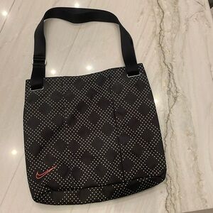 Nike tote bag